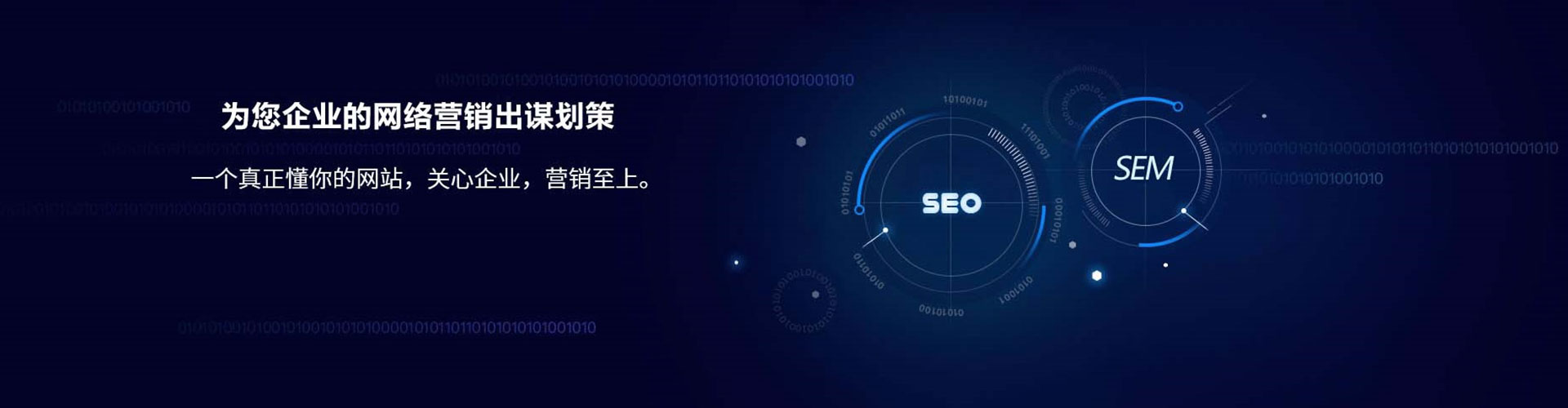 博野谷歌sem